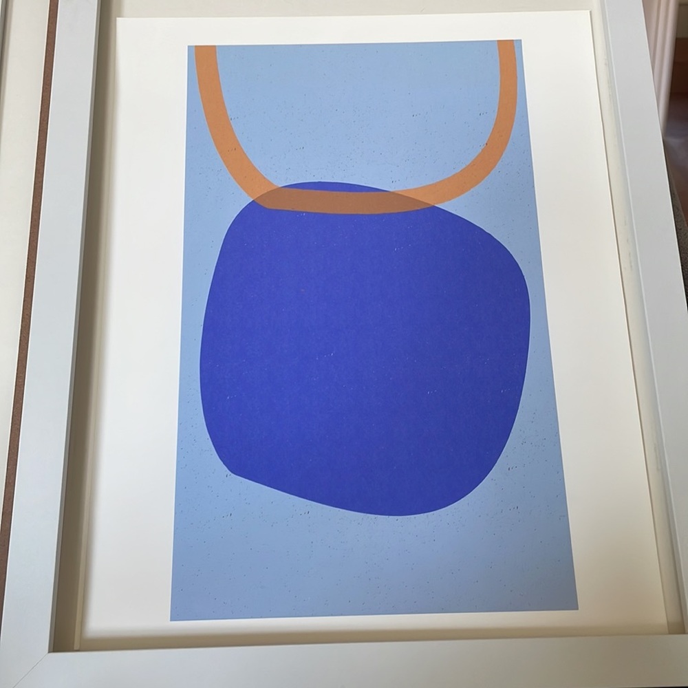 Frames print